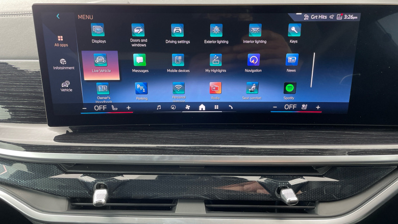 BMW X5 xDrive30d MHT M Sport 5dr Auto Diesel Estate